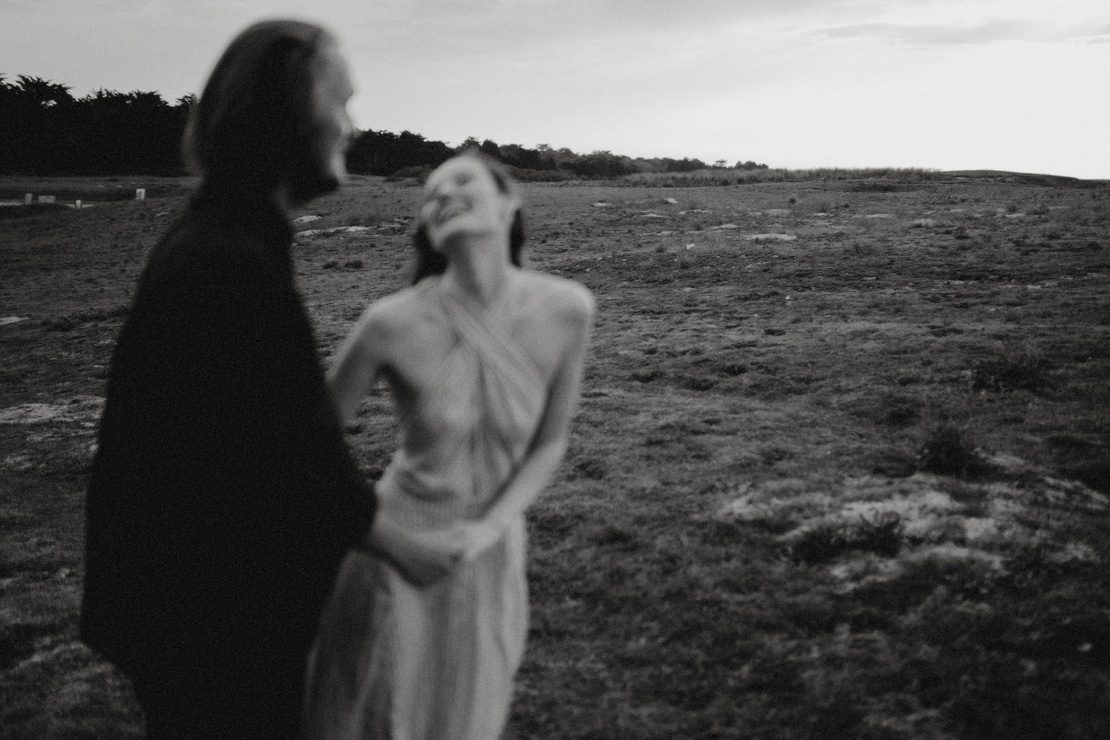 Keremma Dunes Couple Session - 3